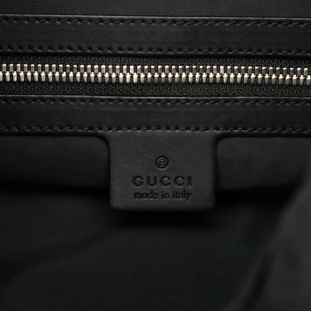 Gucci Backpack