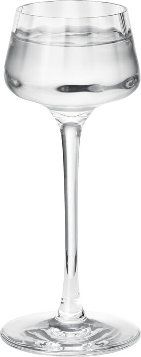 BERNADOTTE likørglas 4 CL, 6 stk