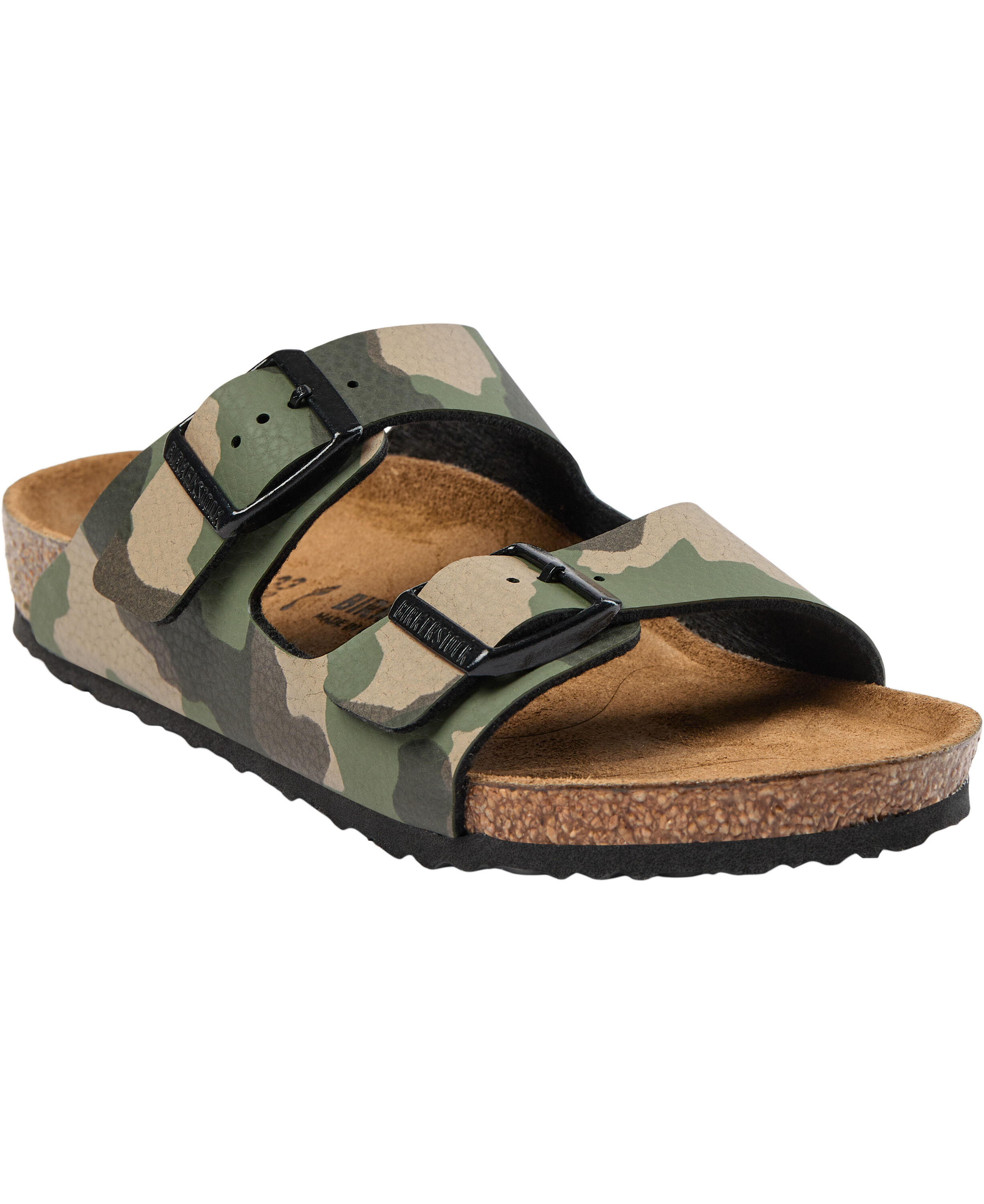 Arizona Kids BF Desert Soil Camo Khaki