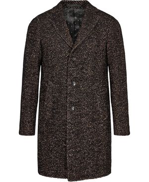 7452 - Retro Coat