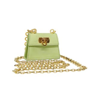 Salvatore Ferragamo Shoulder Bag