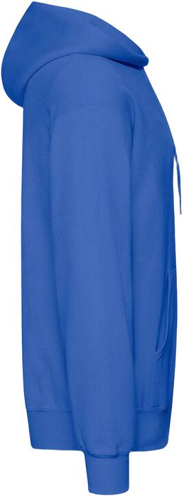 Classic hættetrøje