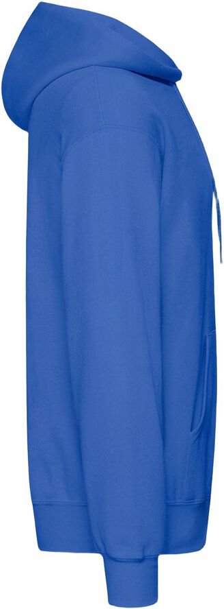 Classic hættetrøje