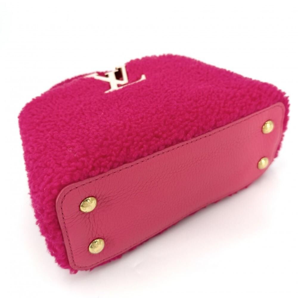 Louis Vuitton Capucines