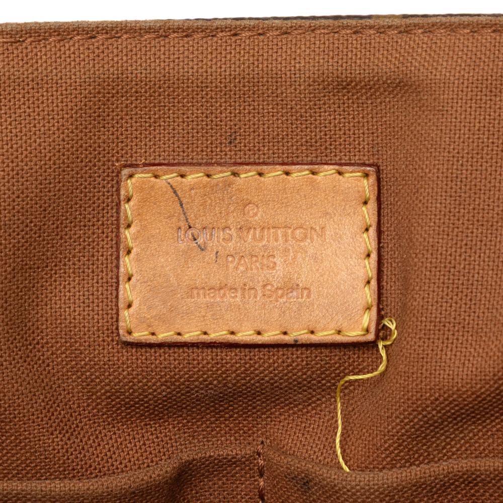 Louis Vuitton Messenger