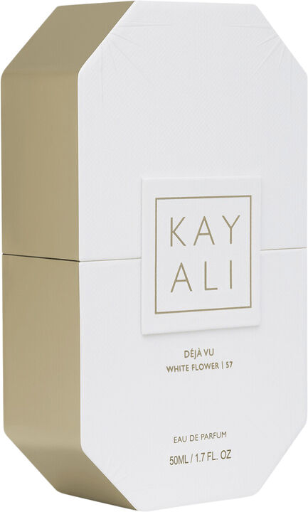 Déjà vu White Flower | 57 - Eau de Parfum
