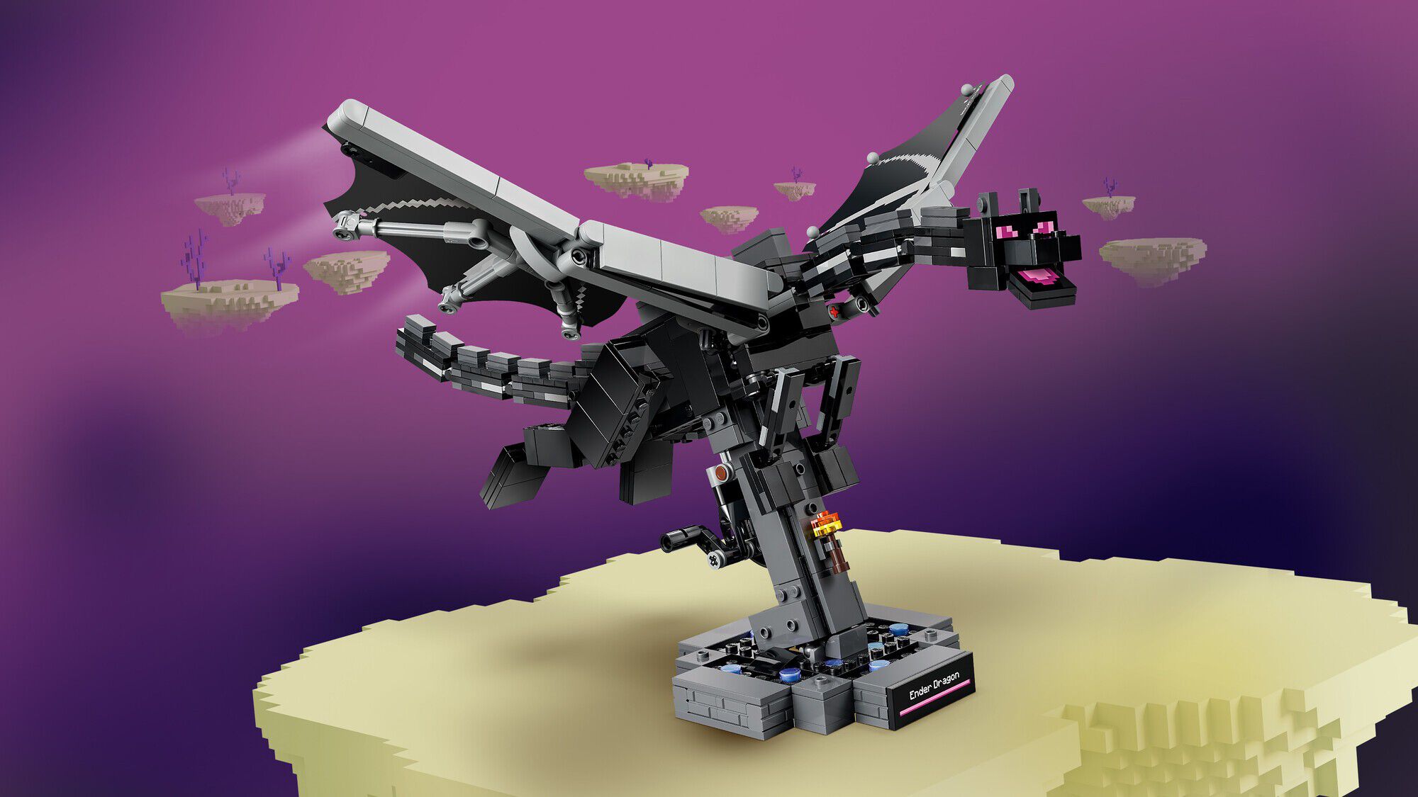 Ender-dragen 21595