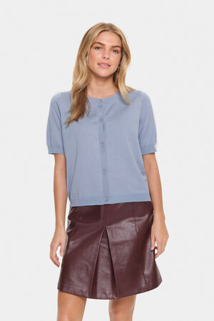 MilaSZ SS Cardigan