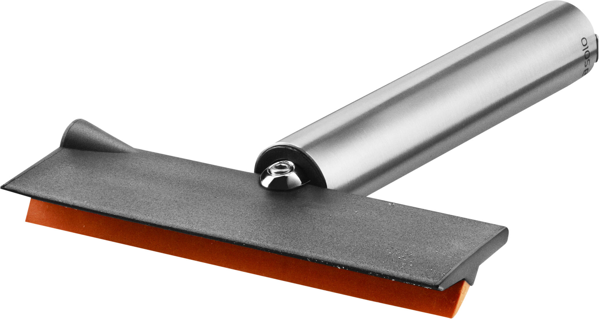 Sammenfoldelig isskraber