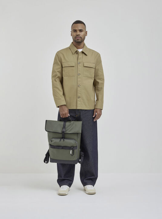 LINDBERG Courier Backpack