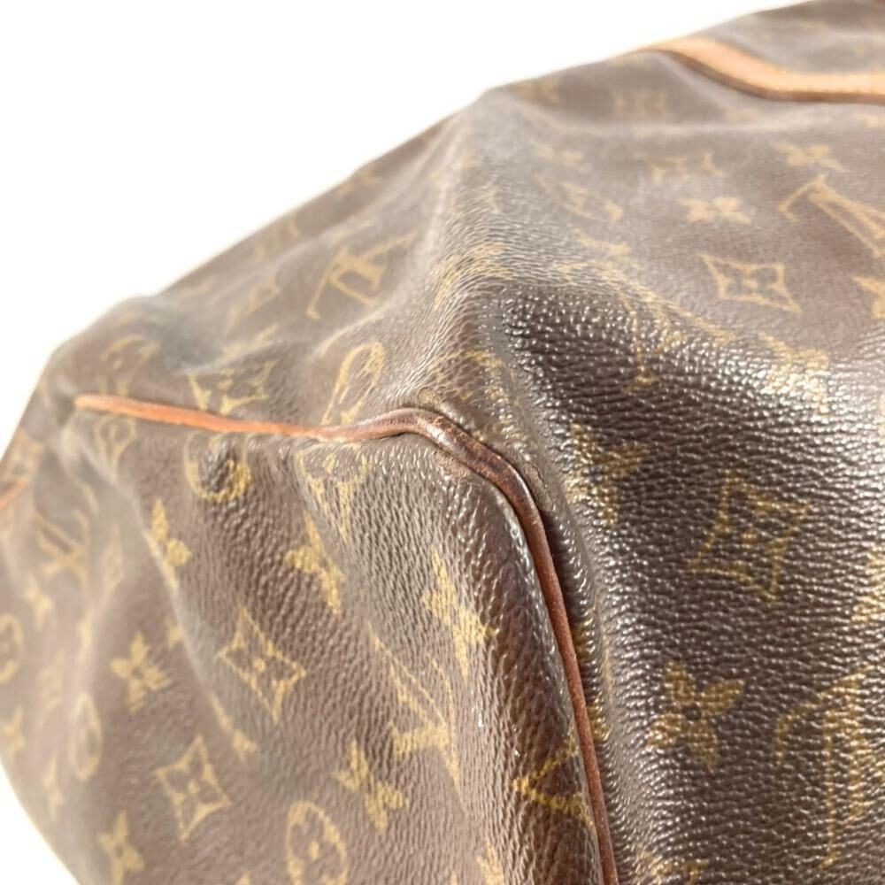 Louis Vuitton Keepall