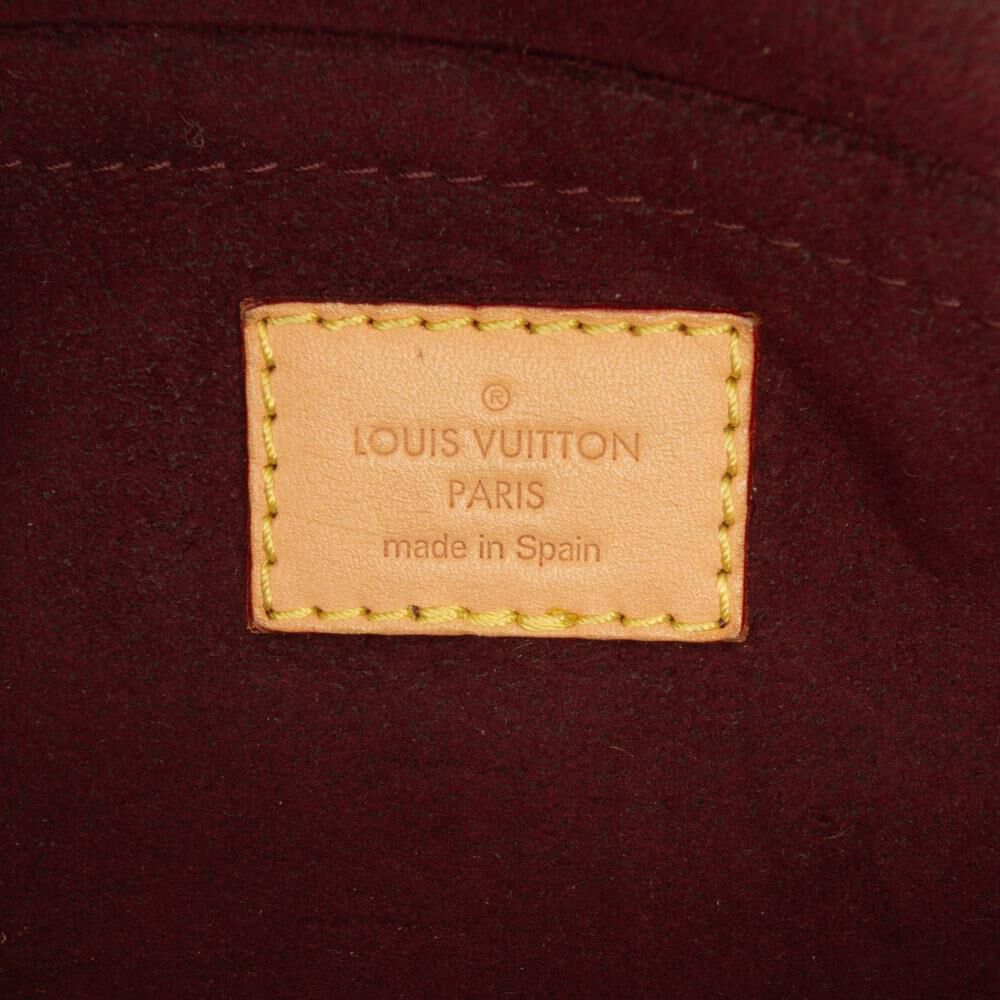 Louis Vuitton Montaigne