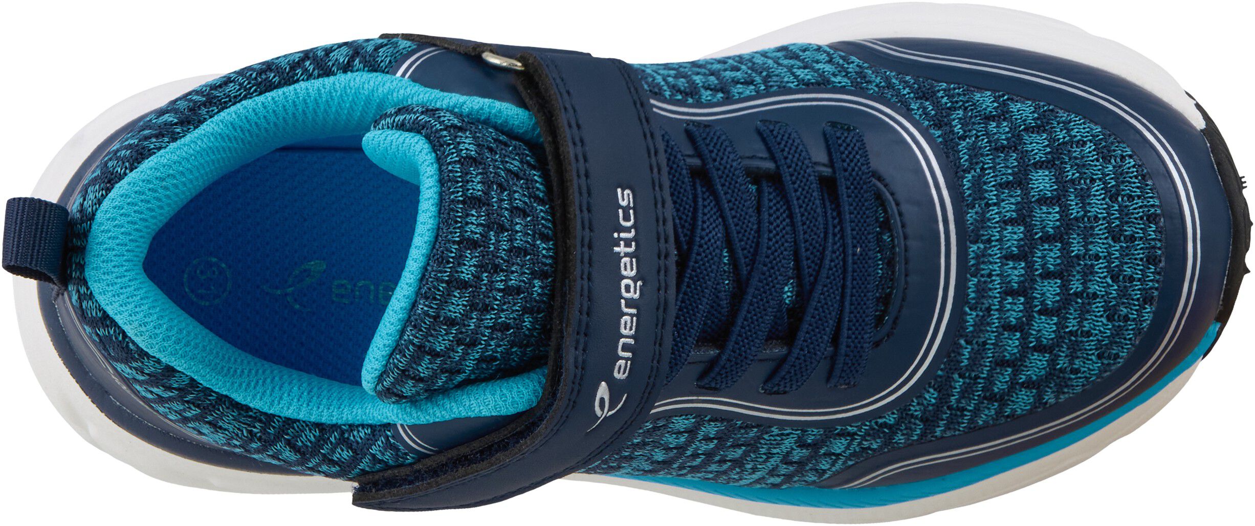 Fusion Velcro Vandafvisende Sneakers