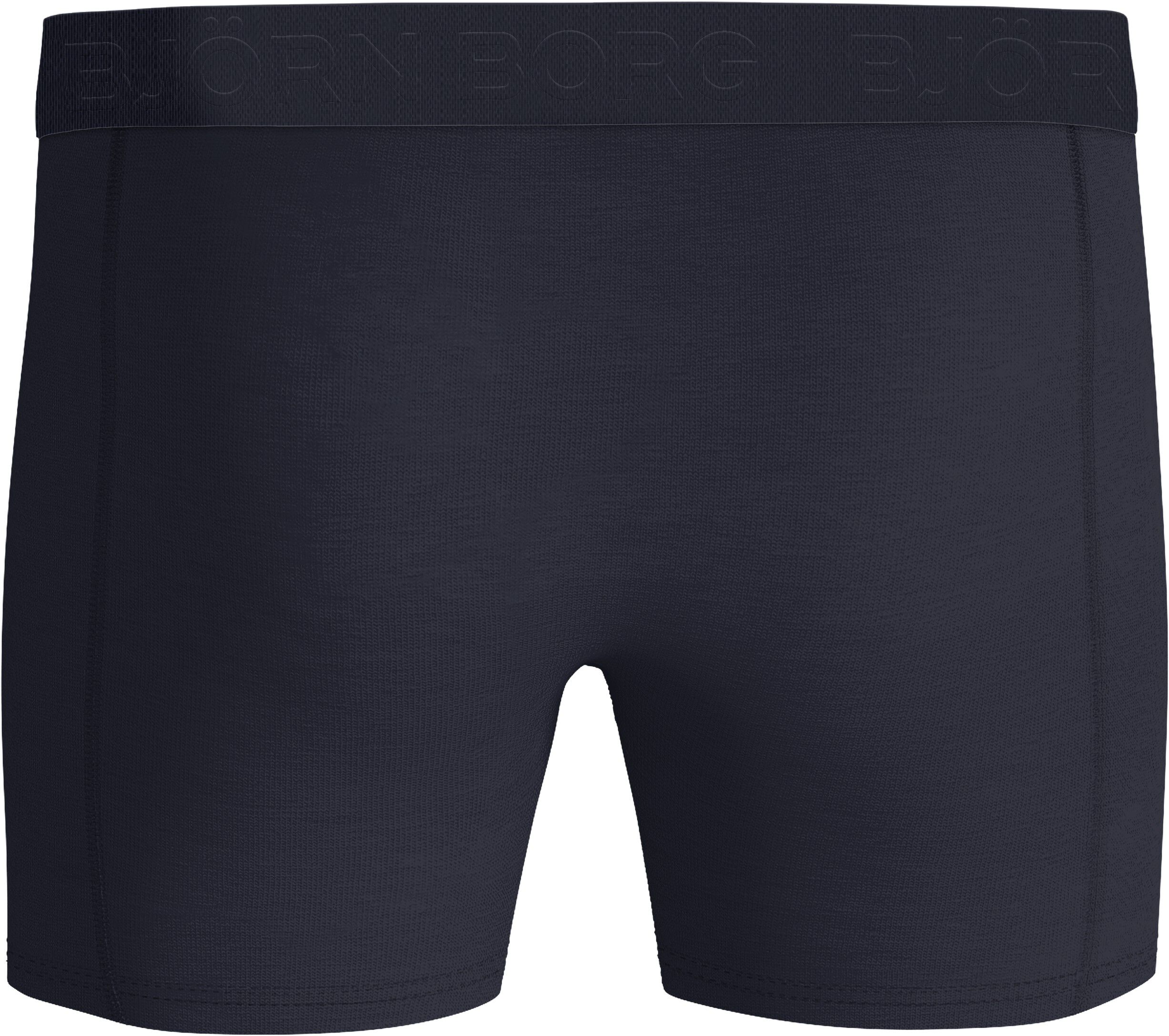 COTTON STRETCH BOXER 7p