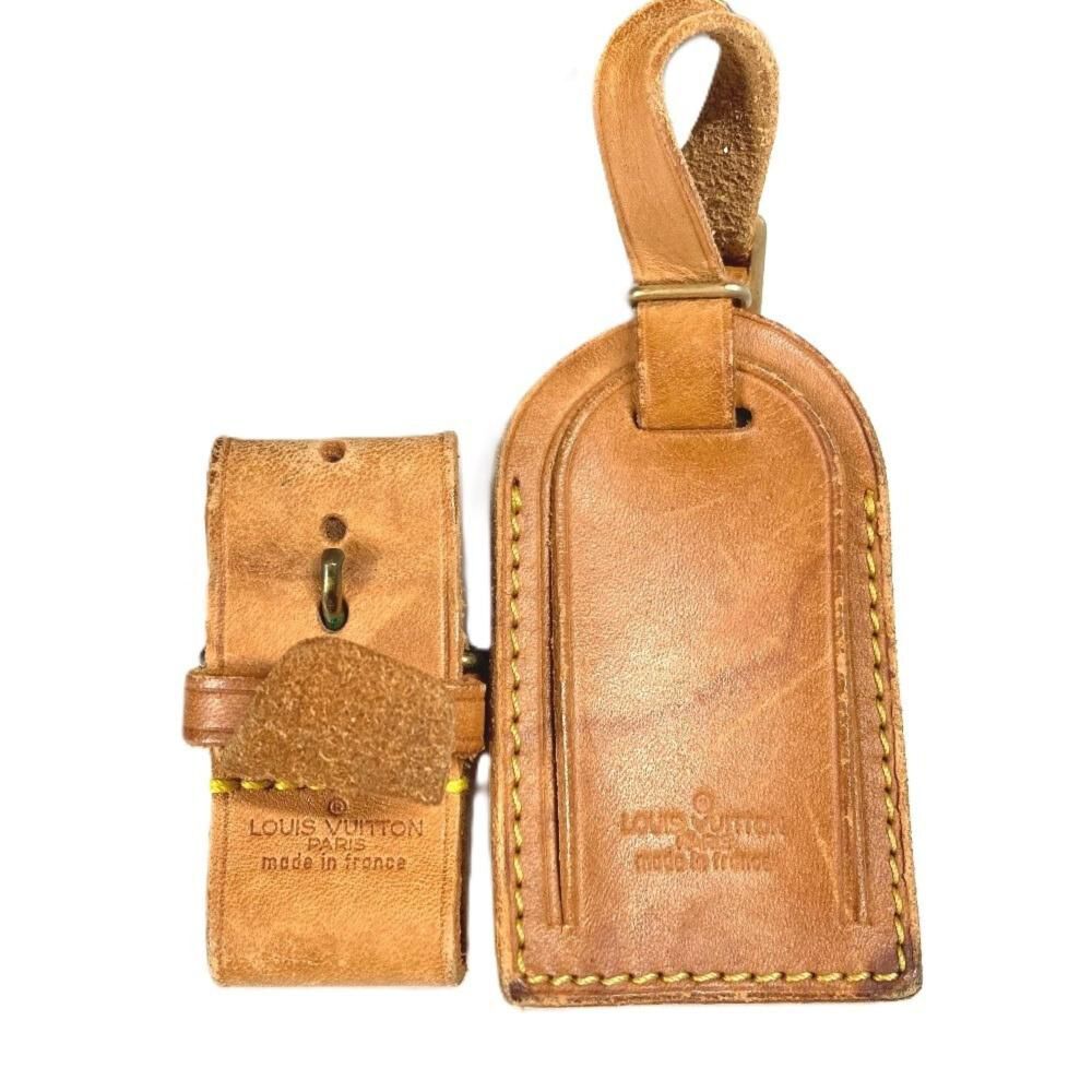 Louis Vuitton Keepall