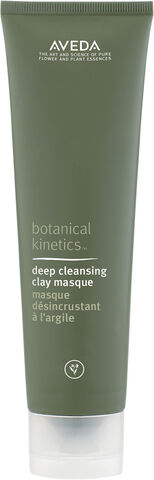 Botanical Kinetics Deep Cleansing Clay Masque 125ml