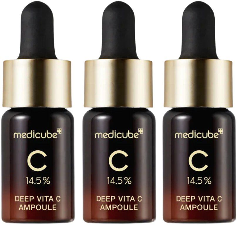 Deep Vita C Ampoule 2. 0