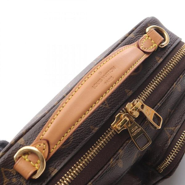 Louis Vuitton Crossbody Bag