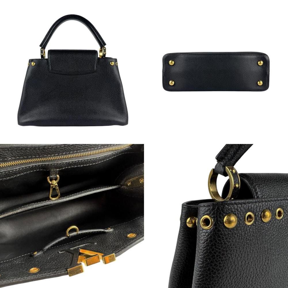 Louis Vuitton Capucines