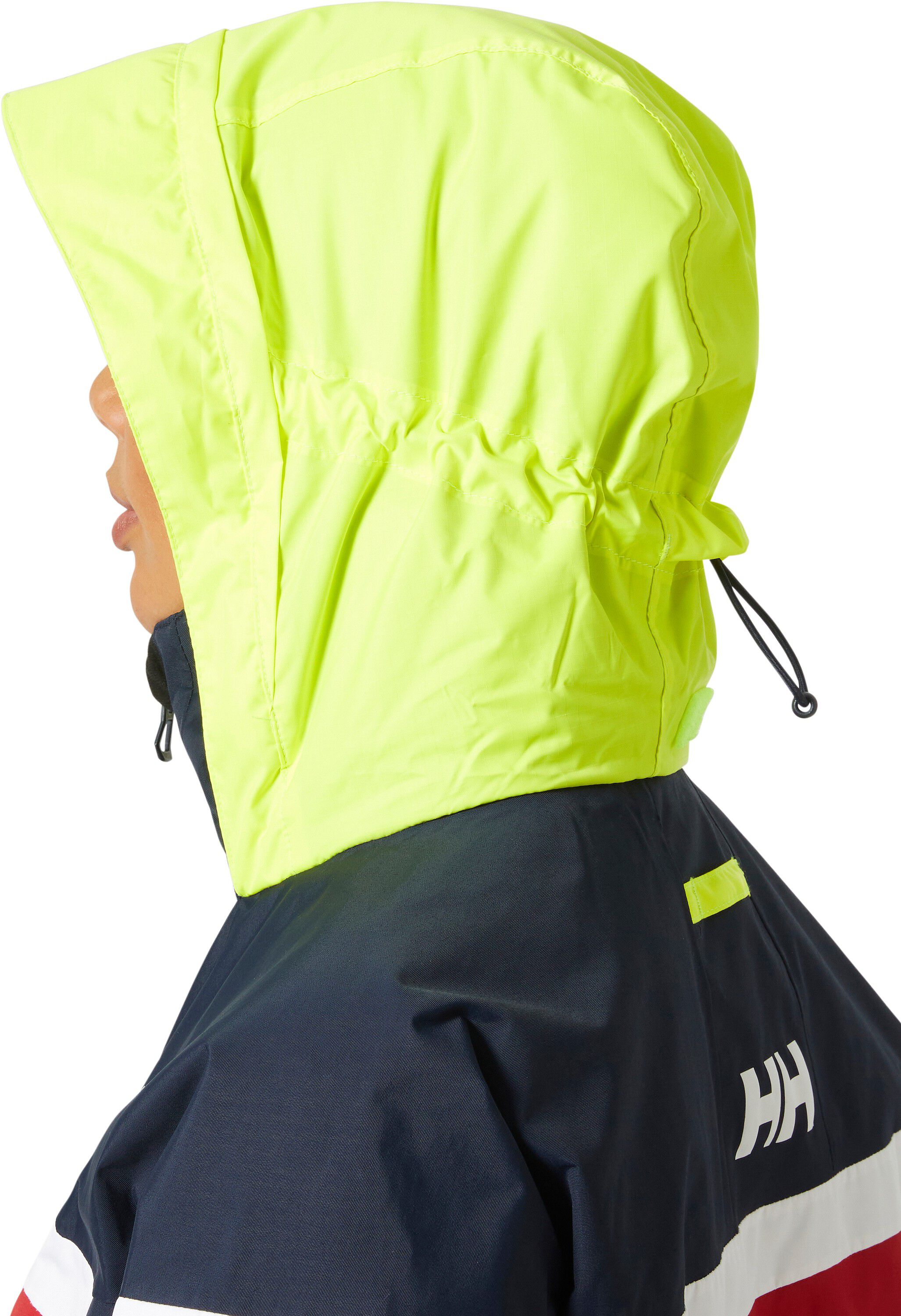 Salt Original Skaljakke