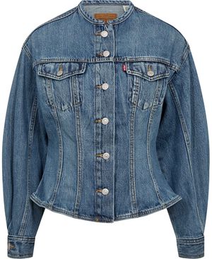 SCULPTED TRUCKER DOLLY DAY