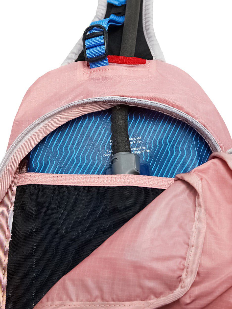 Outdoor Slingbag Mavetaske