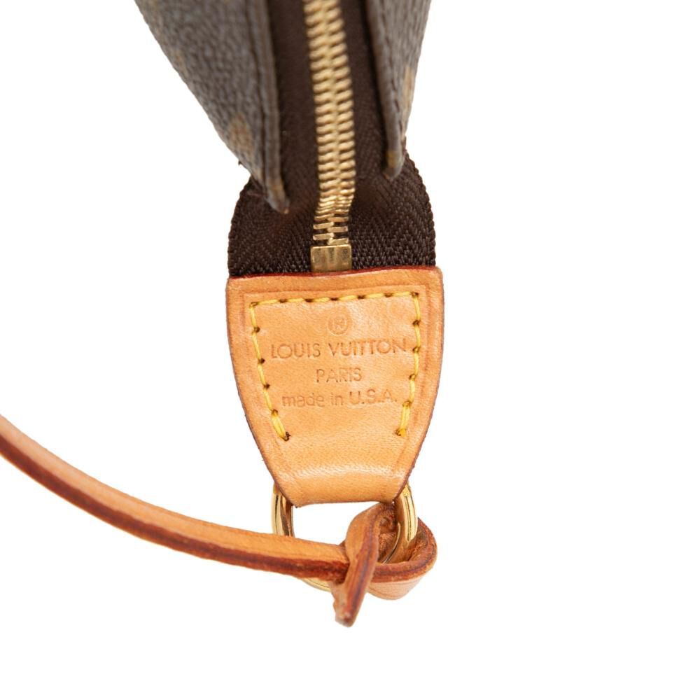 Louis Vuitton Pochette Accessoires