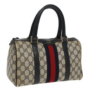 Gucci Boston Bag
