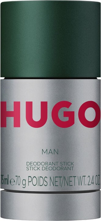 Hugo Man Deodorant Stick 75gr