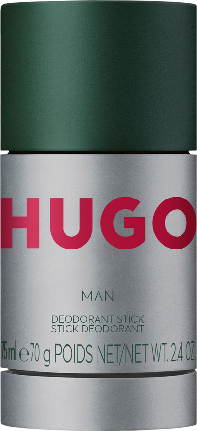Hugo Man Deodorant Stick 75gr