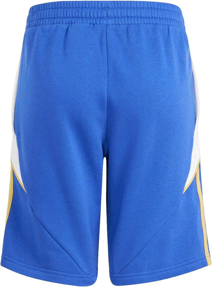 Pitch 2 Street Messi Shorts