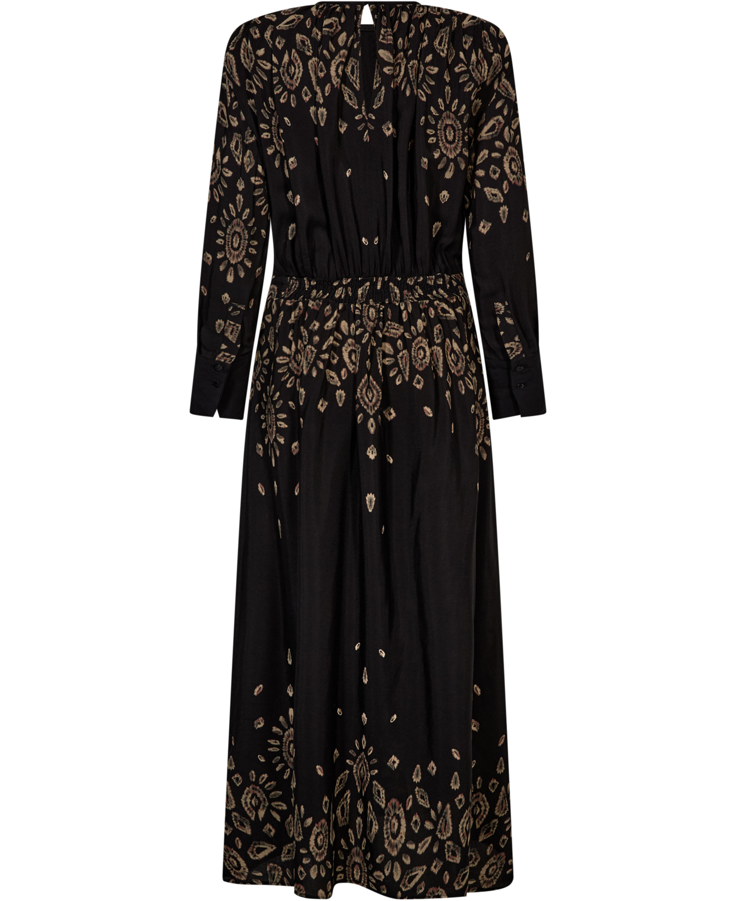 DRESS BELLINE