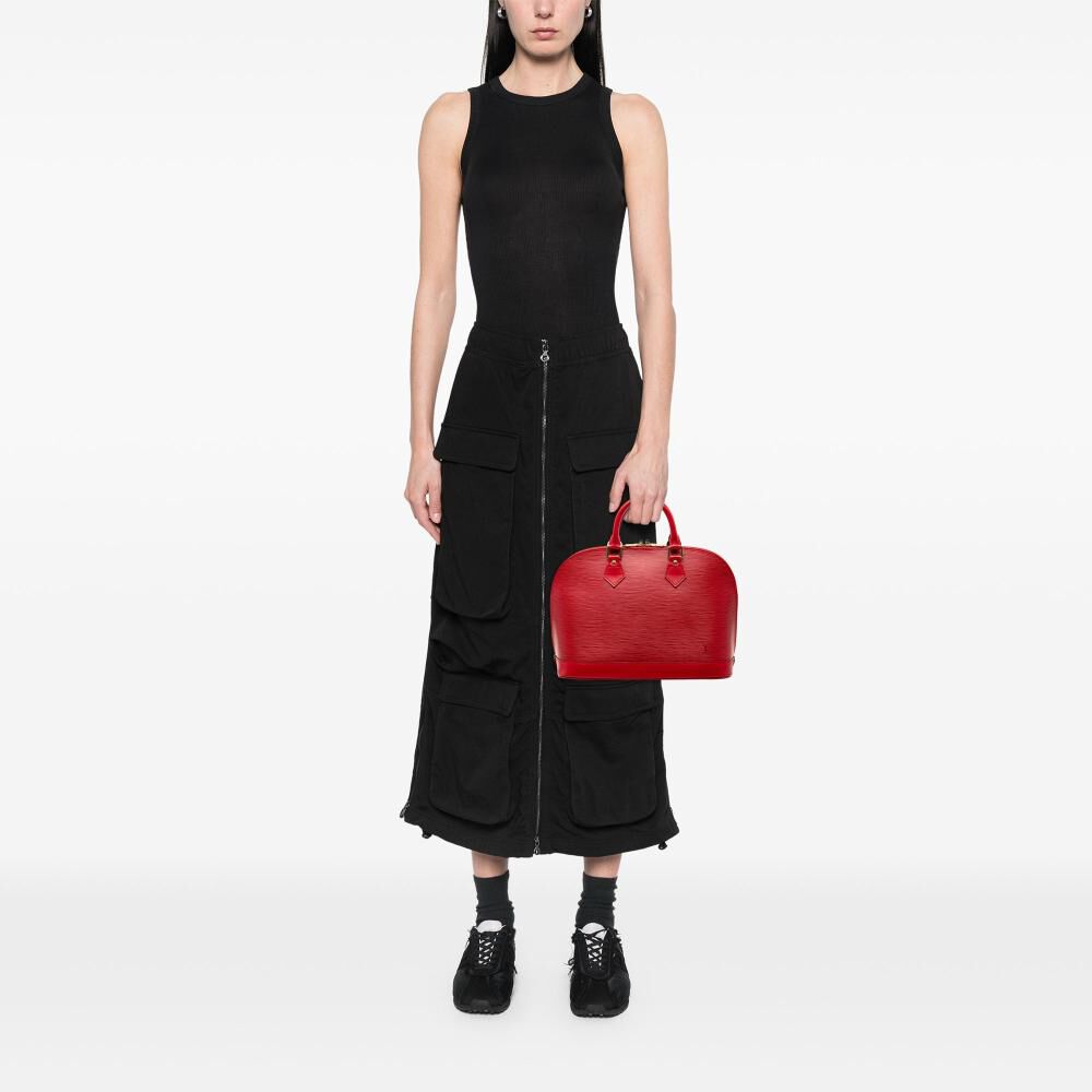 Louis Vuitton Alma