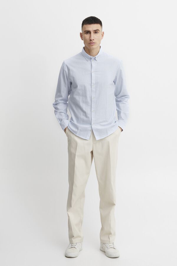 Sdval Stripe
