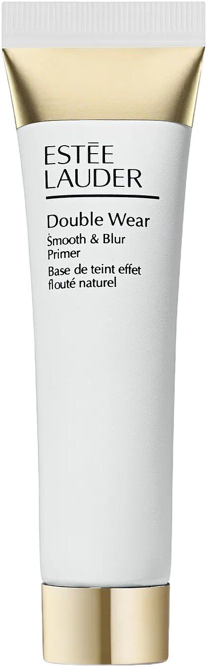 Double Wear Smooth and Blur Primer