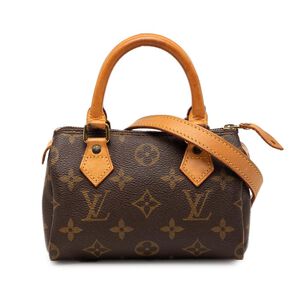 Louis Vuitton Speedy
