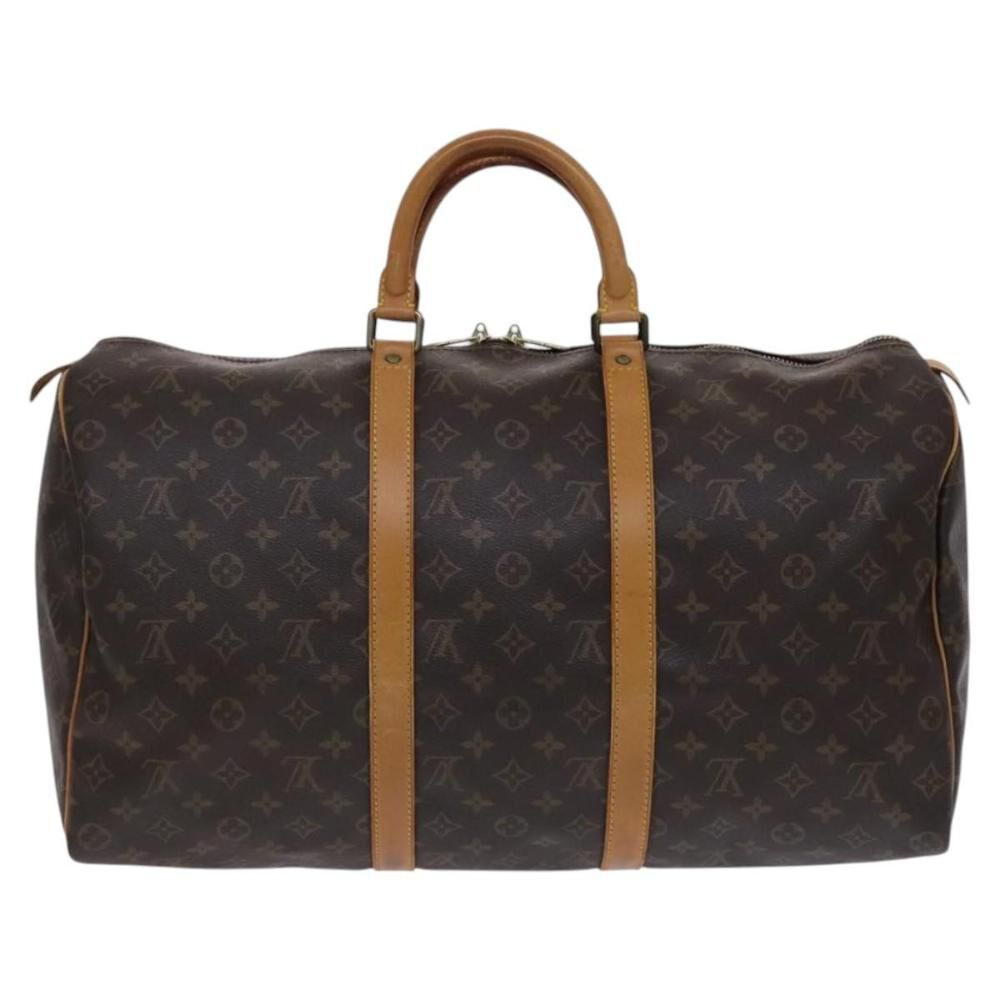Louis Vuitton Keepall