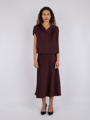 Bovary Skirt