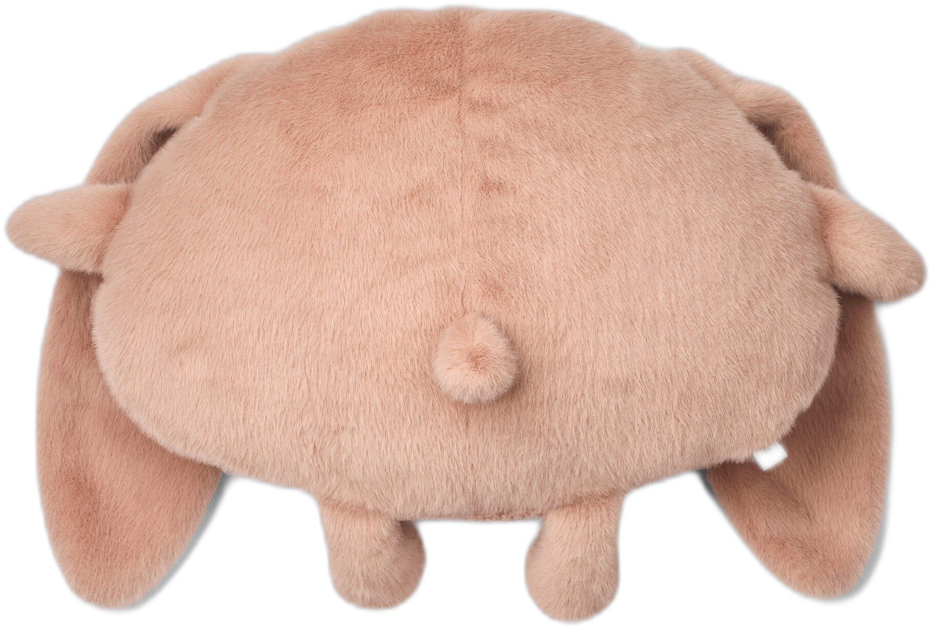 Melia Rabbit Plush Teddy