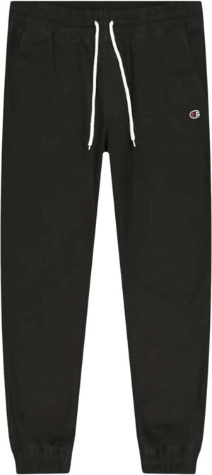 ELASTIC CUFF PANTS