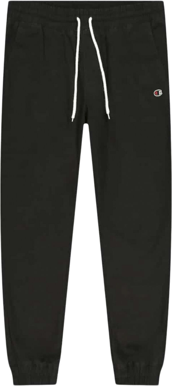 Elastic Cuff Bukser