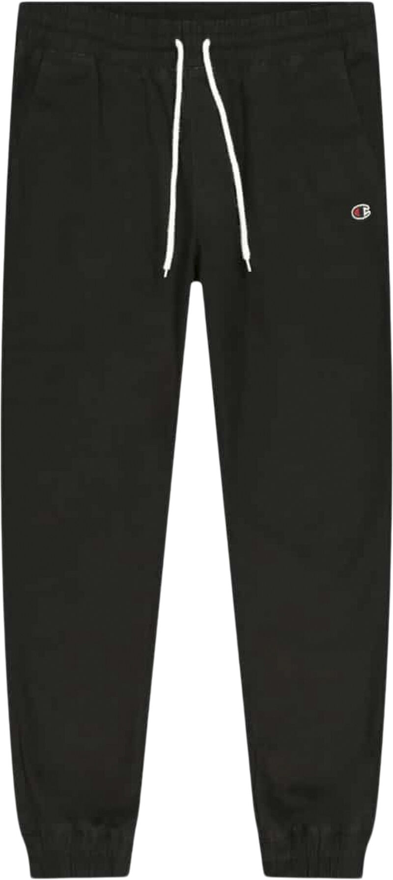 Elastic Cuff Bukser