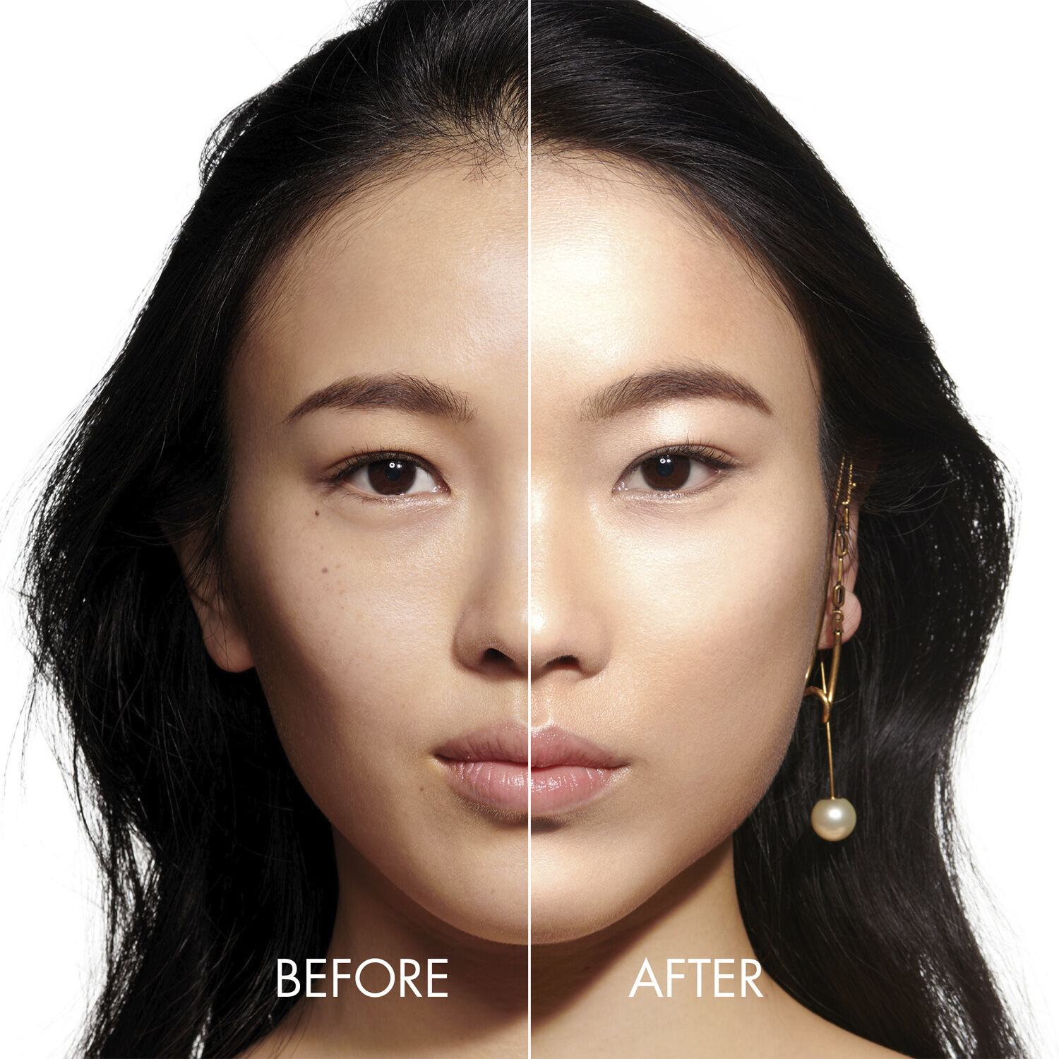 Prestige Le Micro-Fluide Teint de Rose