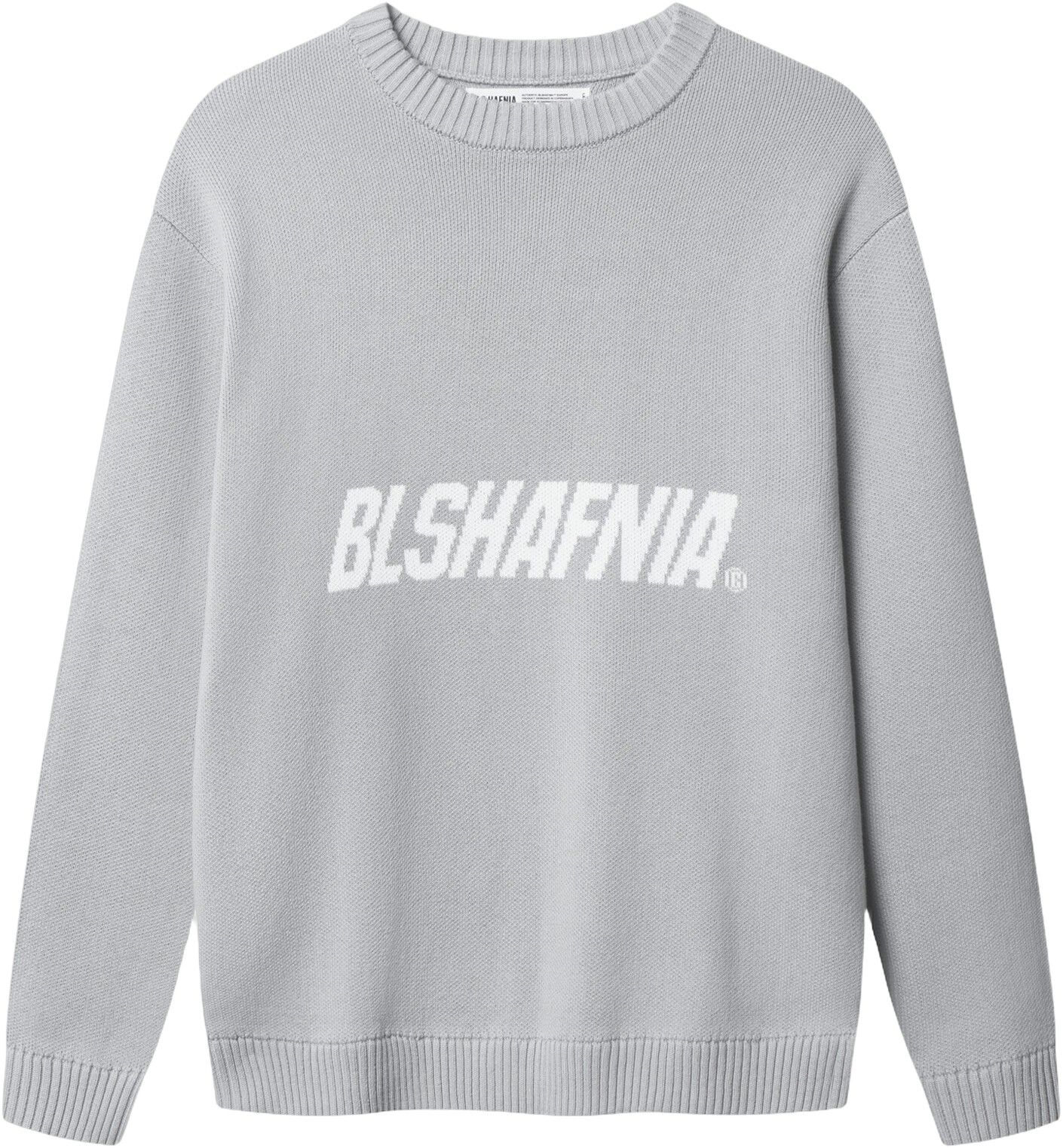 Entrance Knit
