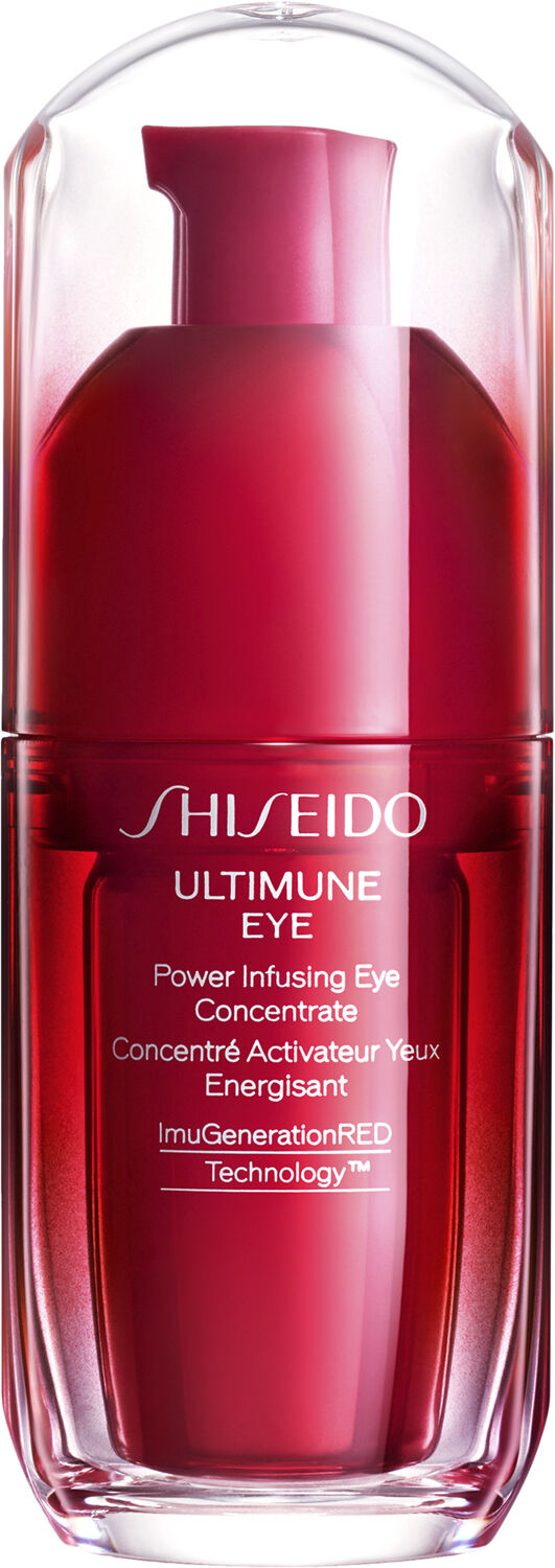 SHI UTM EYE 15ML