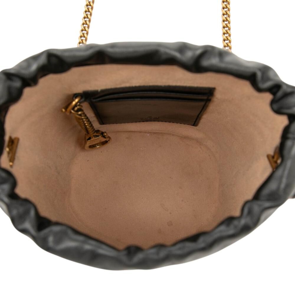 Gucci Bucket Bag