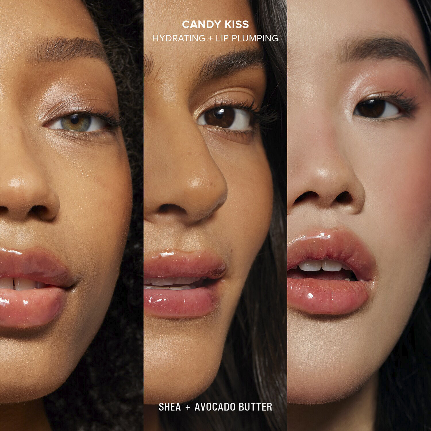 Hydra Peptide - Lip Butter