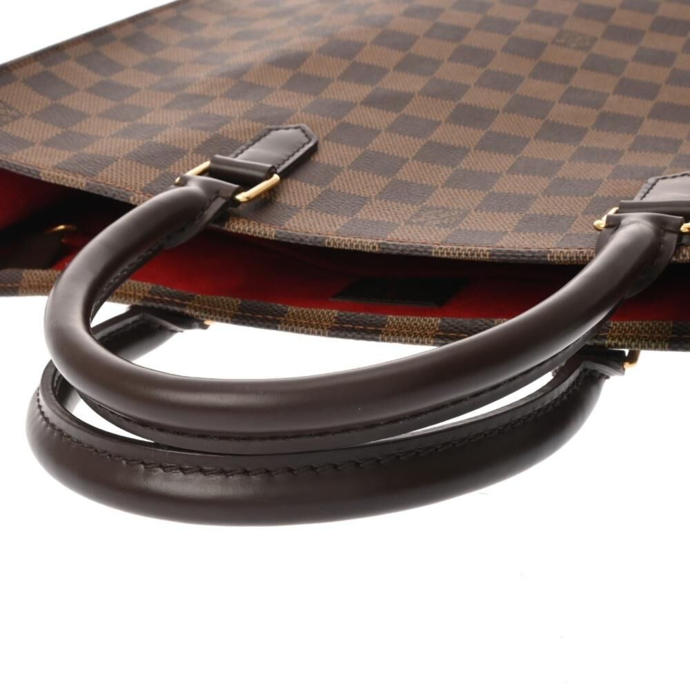 Louis Vuitton Sac Plat