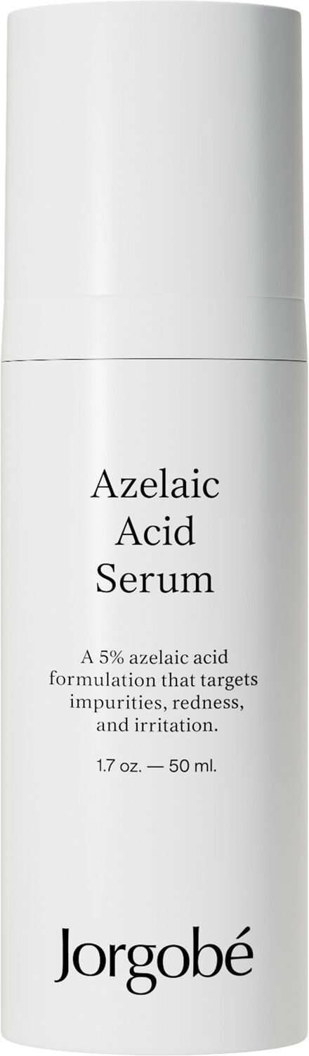 Jorgob&eacute; 5% Azelaic Acid Serum