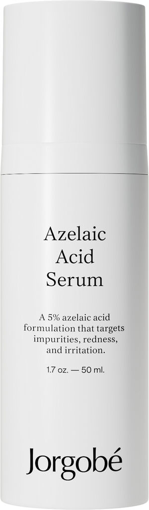 Jorgobé 5% Azelaic Acid Serum